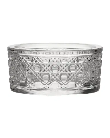 Waterford Crystal Opulence Crystal Bottle Coaster | Thumbnail 1 Waterford Crystal Opulence Crystal Bottle Coaster | Thumbnail 1