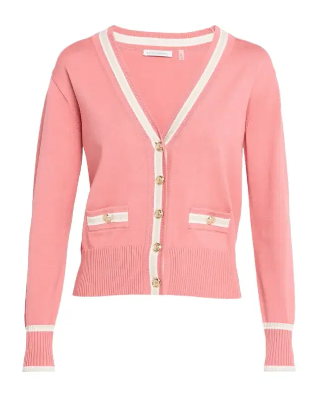 Kiva V-Neck Cardigan