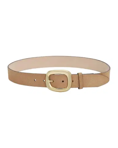 rag & bone Thea Suede Belt | Thumbnail 1
