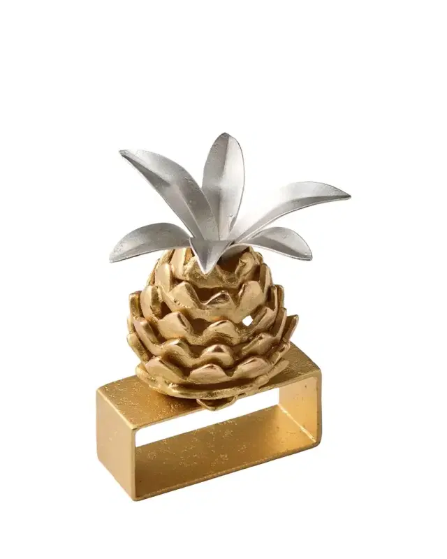 Kim Seybert Sunny Isles Napkin Ring