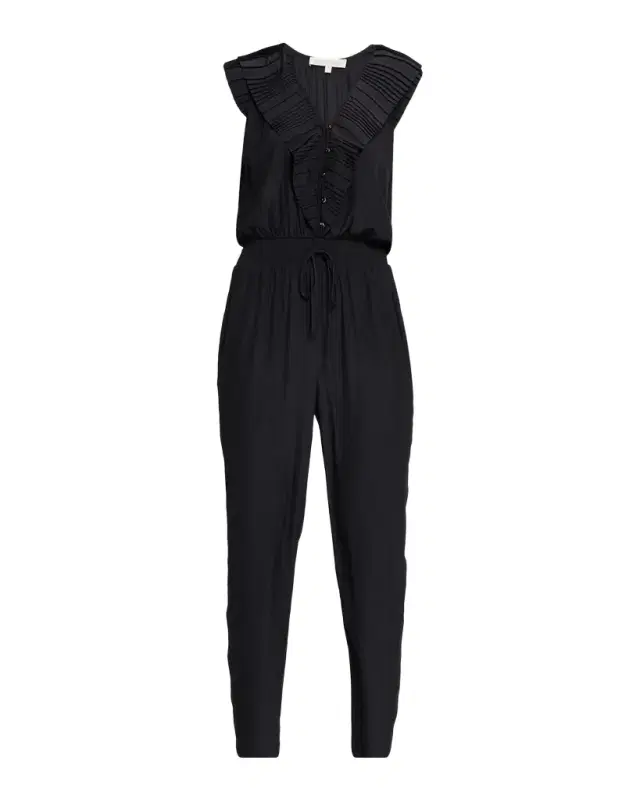 Collie Jumpsuit