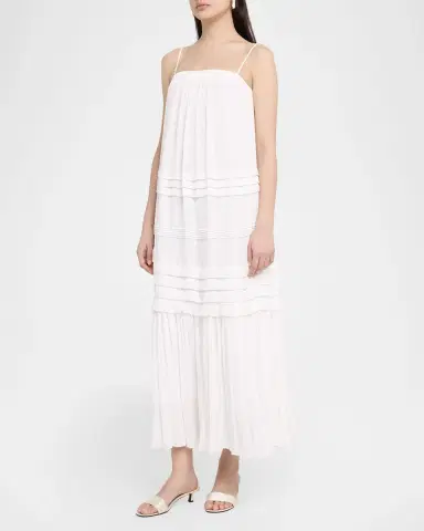 Ramy Brook Ruby Tiered Maxi Dress | Thumbnail 2 Ramy Brook Ruby Tiered Maxi Dress | Thumbnail 2