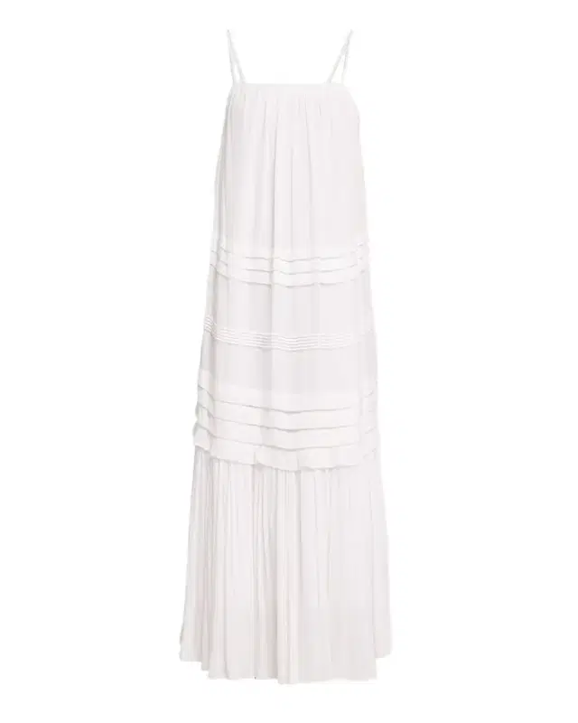 Ramy Brook Ruby Tiered Maxi Dress