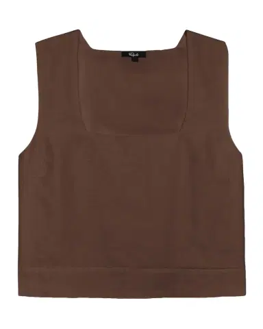 RAILS Akira Linen Crop Top | Thumbnail 1 RAILS Akira Linen Crop Top | Thumbnail 1