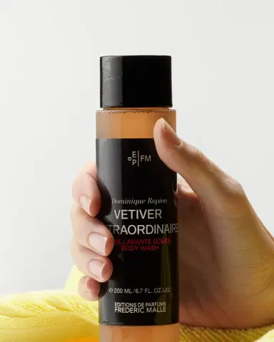 Editions de Parfums Frederic Malle Vetiver Extraordinaire Body Wash, 6.7 oz. | Thumbnail 2