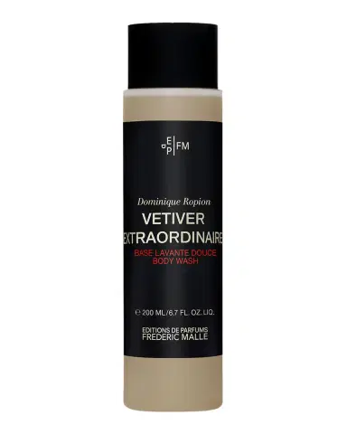 Editions de Parfums Frederic Malle Vetiver Extraordinaire Body Wash, 6.7 oz. | Thumbnail 3