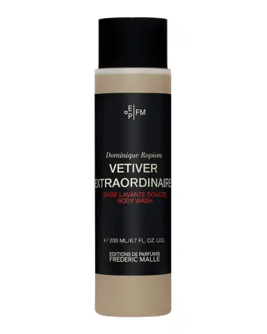 Editions de Parfums Frederic Malle Vetiver Extraordinaire Body Wash, 6.7 oz. | Thumbnail 1