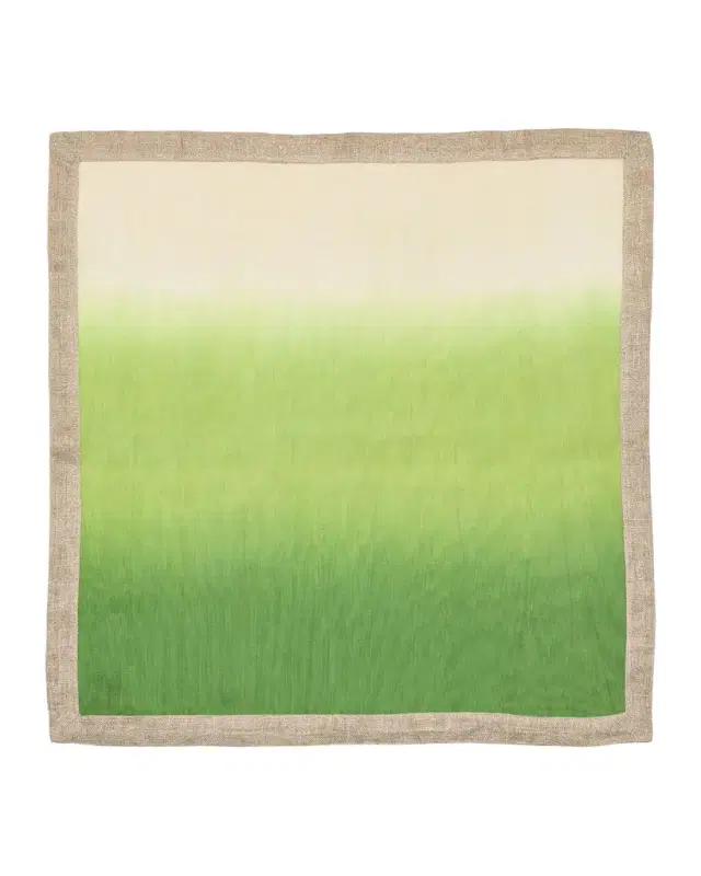 Kim Seybert Dip Dye Napkin