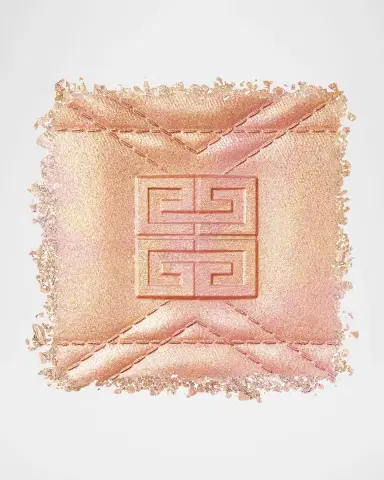 Givenchy Prisme Libre Strobing & Illuminating Highlighter Powder - Rosy Gold | Thumbnail 9 Givenchy Prisme Libre Strobing & Illuminating Highlighter Powder - Rosy Gold | Thumbnail 9