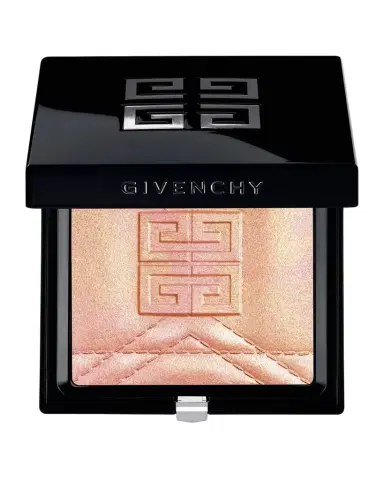 Givenchy Prisme Libre Strobing & Illuminating Highlighter Powder - Rosy Gold | Thumbnail 1 Givenchy Prisme Libre Strobing & Illuminating Highlighter Powder - Rosy Gold | Thumbnail 1