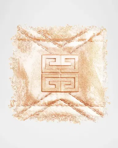 Givenchy Prisme Libre Strobing & Illuminating Highlighter Powder - Pearly | Thumbnail 9 Givenchy Prisme Libre Strobing & Illuminating Highlighter Powder - Pearly | Thumbnail 9