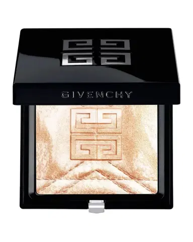 Givenchy Prisme Libre Strobing & Illuminating Highlighter Powder - Pearly | Thumbnail 1 Givenchy Prisme Libre Strobing & Illuminating Highlighter Powder - Pearly | Thumbnail 1