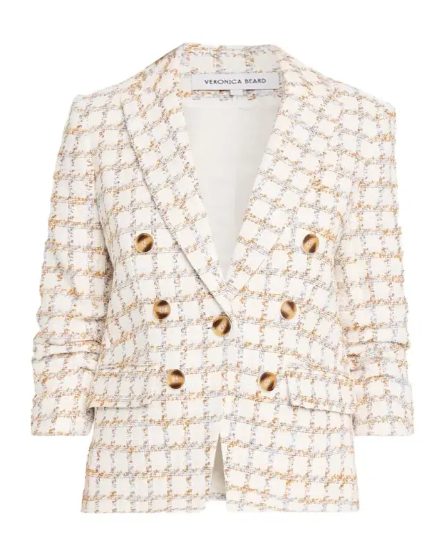 Ryland Tweed Dickey Jacket