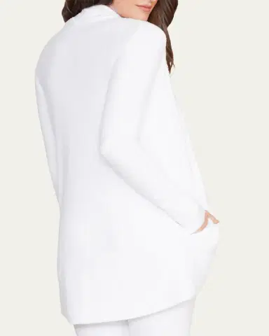 Barefoot Dreams CozyChic Lite Circle Cardigan | Thumbnail 3 Barefoot Dreams CozyChic Lite Circle Cardigan | Thumbnail 3
