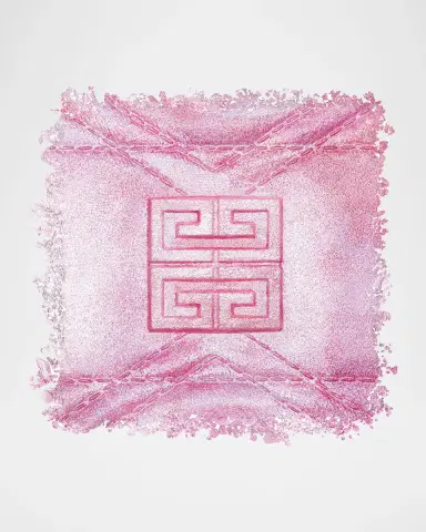Givenchy Prisme Libre Strobing & Illuminating Highlighter Powder - Lilac Pink | Thumbnail 9 Givenchy Prisme Libre Strobing & Illuminating Highlighter Powder - Lilac Pink | Thumbnail 9