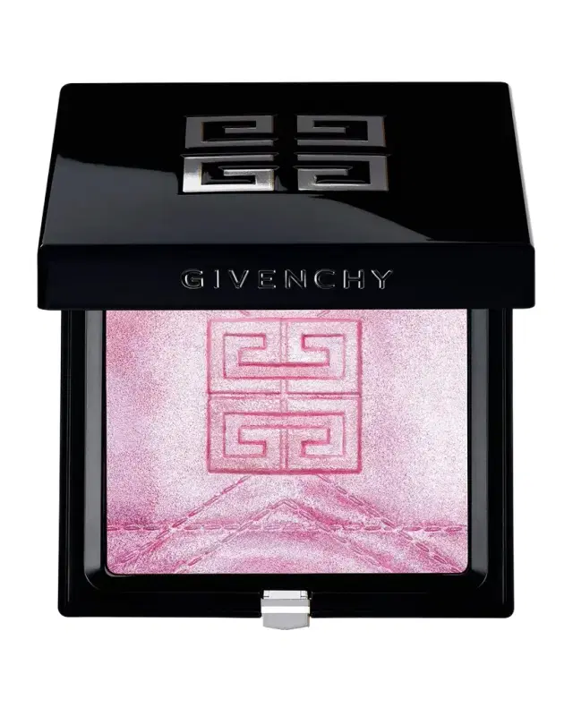 Givenchy Prisme Libre Strobing & Illuminating Highlighter Powder - Lilac Pink
