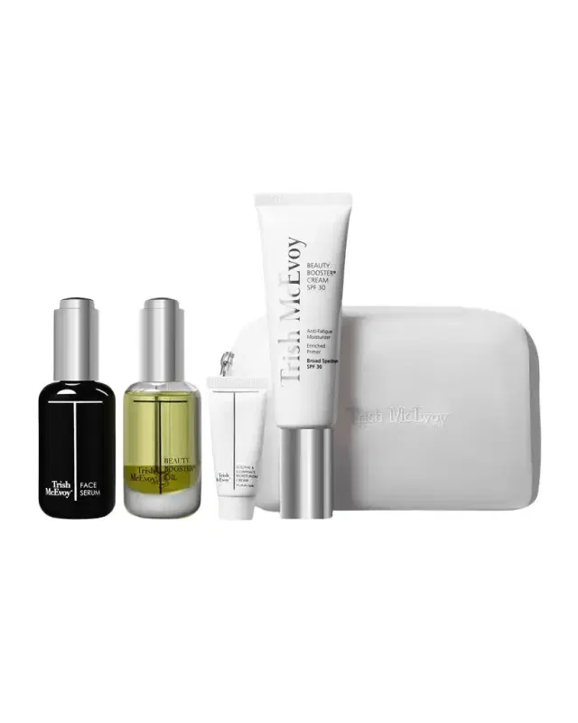 Trish McEvoy Limited-Edition The Radiance Collection