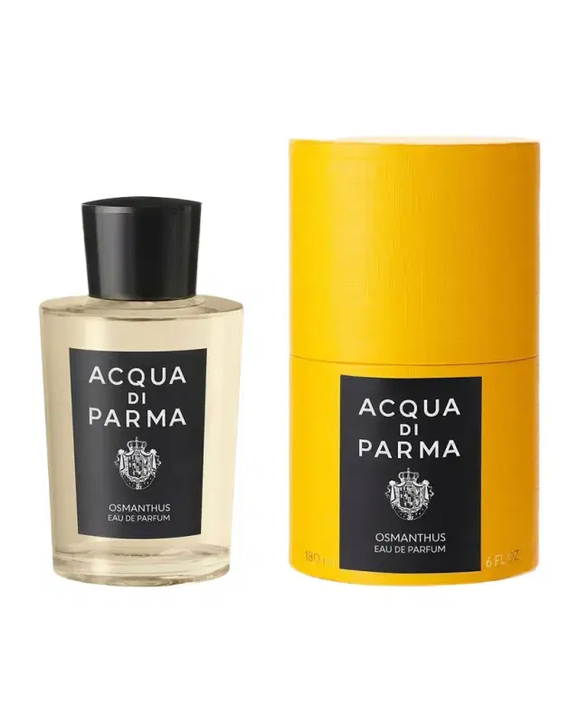 Acqua di Parma Osmanthus Eau de Parfum, 6 oz.