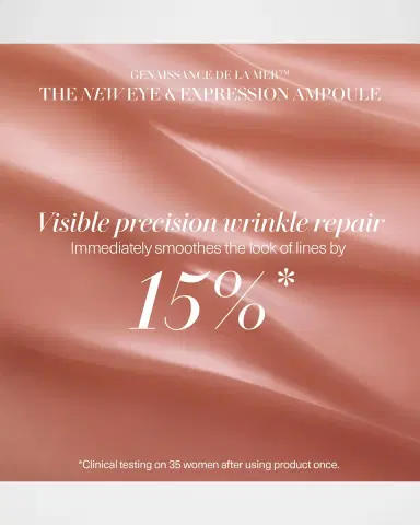 La Mer The Eye & Expression Ampoule with Wand, 0.67 oz. | Thumbnail 7 La Mer The Eye & Expression Ampoule with Wand, 0.67 oz. | Thumbnail 7