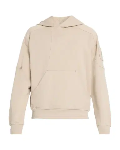 Moose Knuckles Men 's Downtown French Terry Hoodie | Thumbnail 1 Moose Knuckles Men 's Downtown French Terry Hoodie | Thumbnail 1