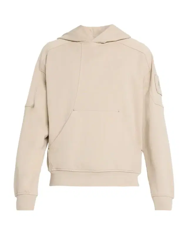 Men 's Downtown French Terry Hoodie Men 's Downtown French Terry Hoodie