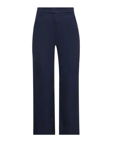 Veronica Beard Brixton Straight-Leg Pants | Thumbnail 1