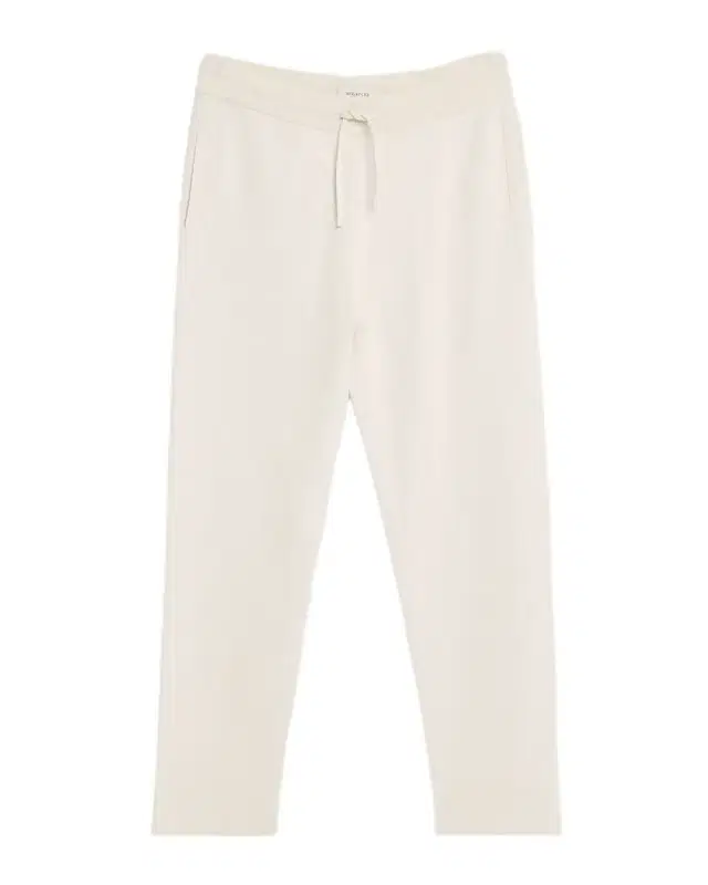 Bugatchi Men 's Cotton Knit Drawstring Pants