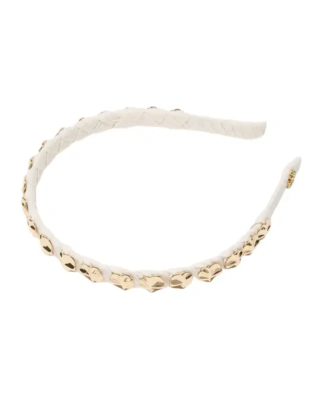 Lele Sadoughi Socialite Strand Headband