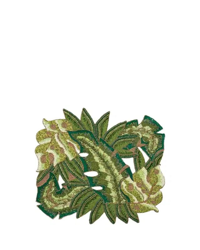 Kim Seybert Calypso Beaded Placemat
