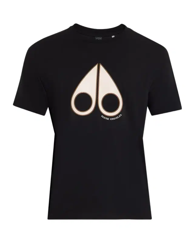 Men 's Tandem Cotton Logo T-Shirt