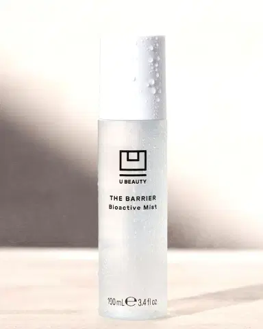U BEAUTY The Barrier Bioactive Mist | Thumbnail 4