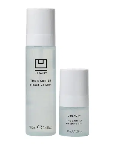 U BEAUTY The Barrier Bioactive Mist | Thumbnail 1