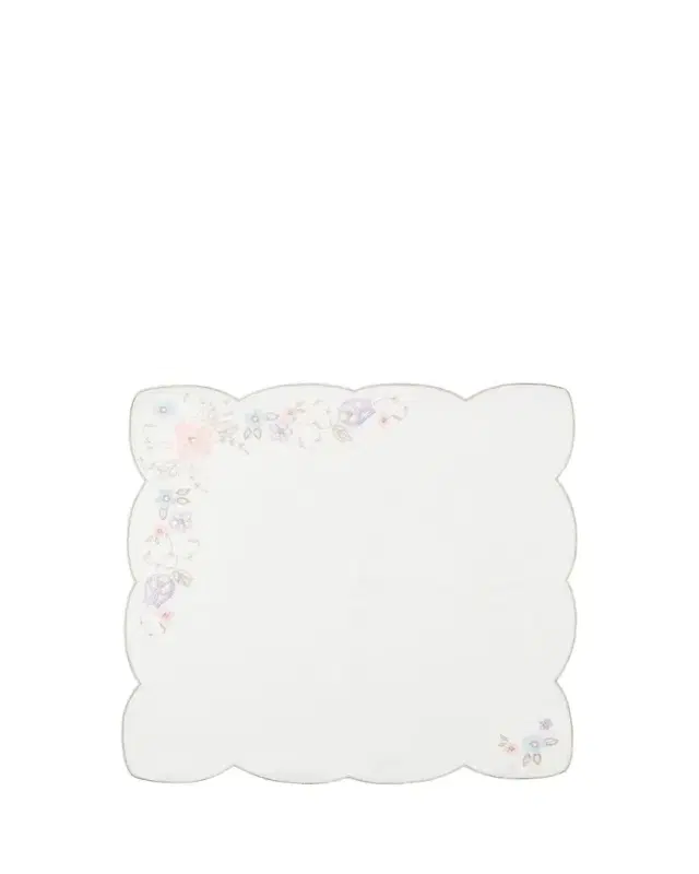 Kim Seybert Printemps Embroidered Napkin