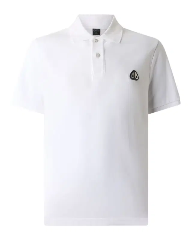 Men 's Everett Cotton Pique Polo Shirt