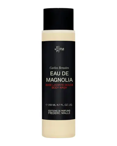 Editions de Parfums Frederic Malle Eau De Magnolia Body Wash, 6.7 oz. | Thumbnail 2