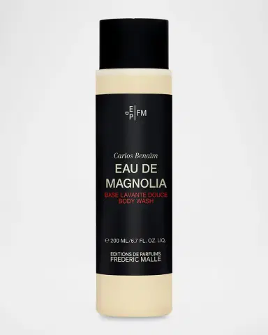 Editions de Parfums Frederic Malle Eau De Magnolia Body Wash, 6.7 oz. | Thumbnail 3