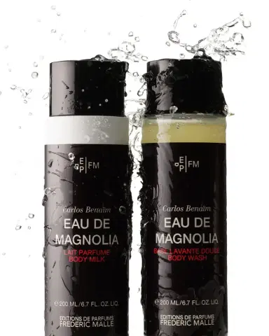 Editions de Parfums Frederic Malle Eau De Magnolia Body Wash, 6.7 oz. | Thumbnail 1
