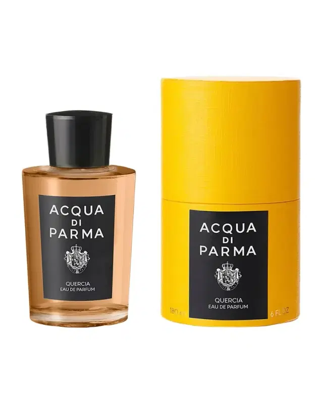 Acqua di Parma Quercia Eau de Parfum, 6 oz.