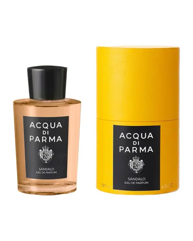 Acqua di Parma Sandalo Eau de Parfum, 6 oz.
