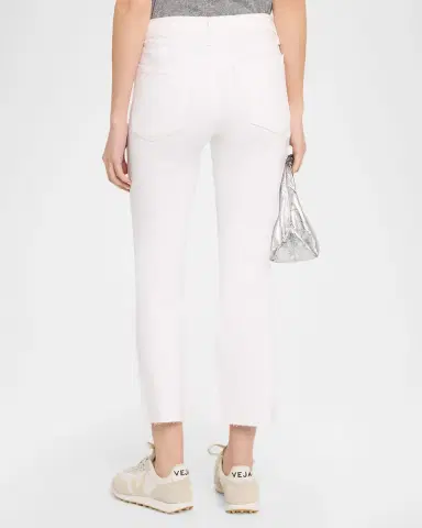 rag & bone Flexi Peyton Mid-Rise Bootcut Jeans | Thumbnail 3 rag & bone Flexi Peyton Mid-Rise Bootcut Jeans | Thumbnail 3