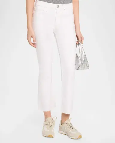 rag & bone Flexi Peyton Mid-Rise Bootcut Jeans | Thumbnail 4 rag & bone Flexi Peyton Mid-Rise Bootcut Jeans | Thumbnail 4