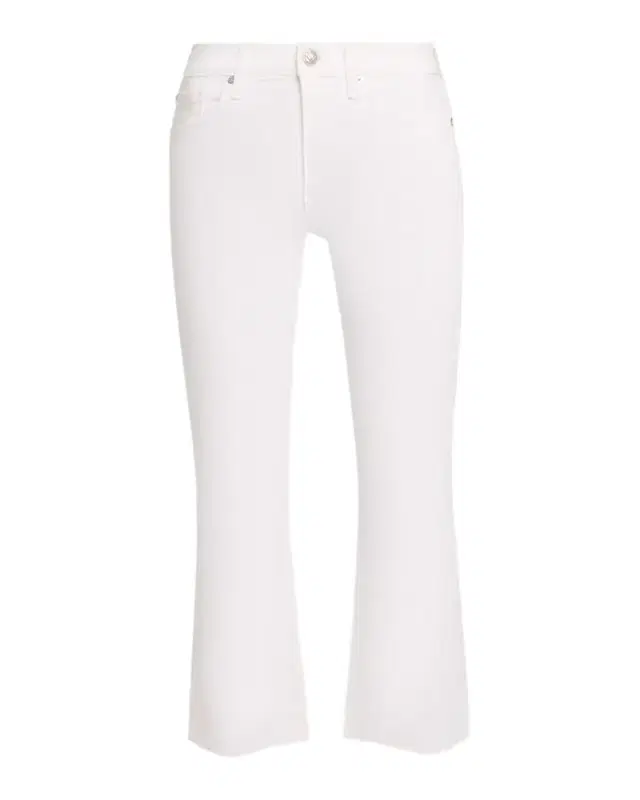 Flexi Peyton Mid-Rise Bootcut Jeans