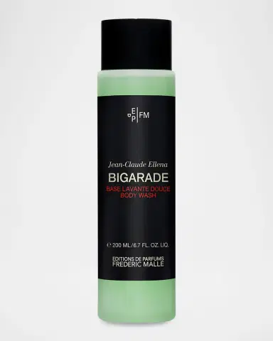 Editions de Parfums Frederic Malle Bigarade Body Wash, 6.7 oz. | Thumbnail 3