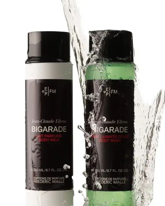 Editions de Parfums Frederic Malle Bigarade Body Wash, 6.7 oz.