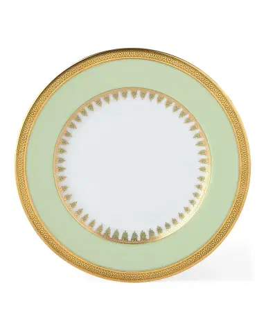Haviland Oasis Bread & Butter Plate | Thumbnail 1 Haviland Oasis Bread & Butter Plate | Thumbnail 1