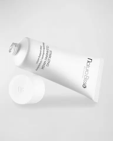 Natura Bissé Stabilizing Cleansing Mask, 7 oz. | Thumbnail 2