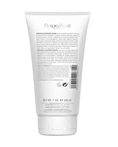 Natura Bissé Stabilizing Cleansing Mask, 7 oz. | Thumbnail 1