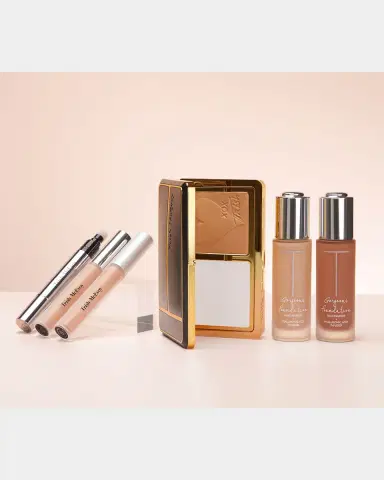 Trish McEvoy Correct and Brighten Shade Eraser - Undereye Brightening Pen | Thumbnail 4