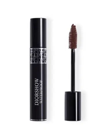Dior Diorshow Waterproof Mascara | Thumbnail 3