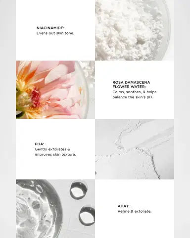 Noble Panacea The Elemental Exfoliating Refiner, 30 Doses | Thumbnail 2 Noble Panacea The Elemental Exfoliating Refiner, 30 Doses | Thumbnail 2